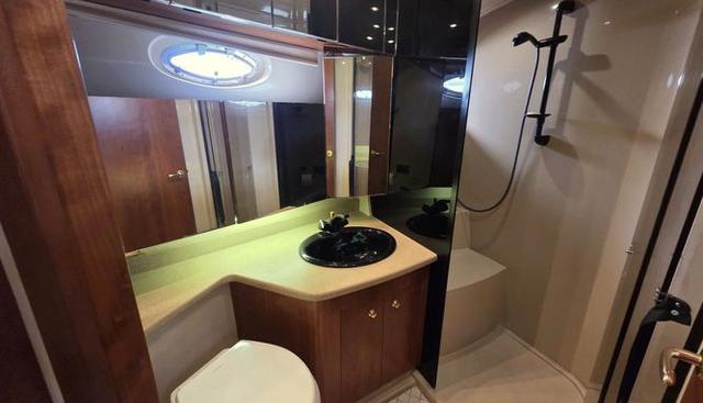 Lady L yacht for sale 20