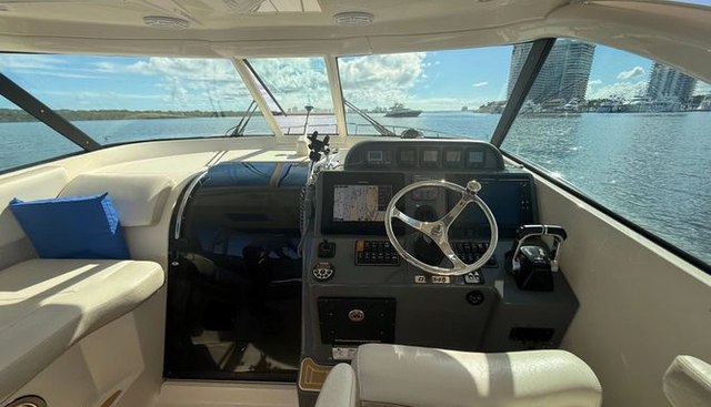 noname yacht for sale 23