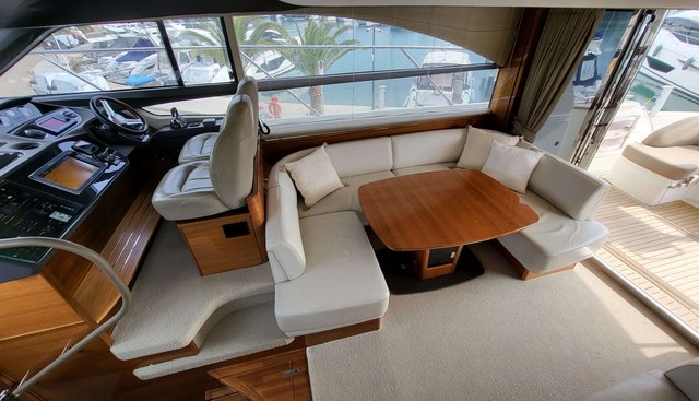noname yacht for sale 22