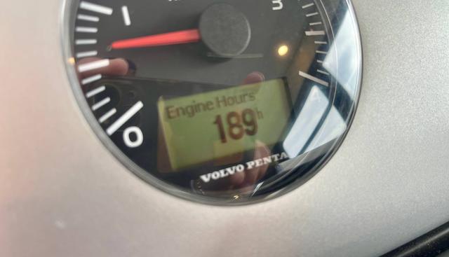 noname yacht for sale 29