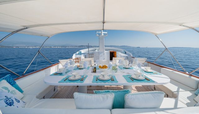 AMMIRAGLIO yacht for sale 2