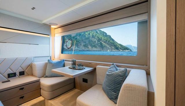 75 SPORT YACHT yacht for sale 584