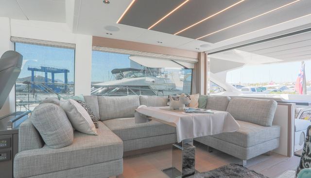 noname yacht for sale 18