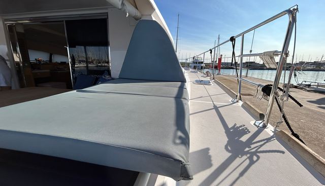 noname yacht for sale 5