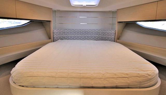 Maria yacht for sale 7