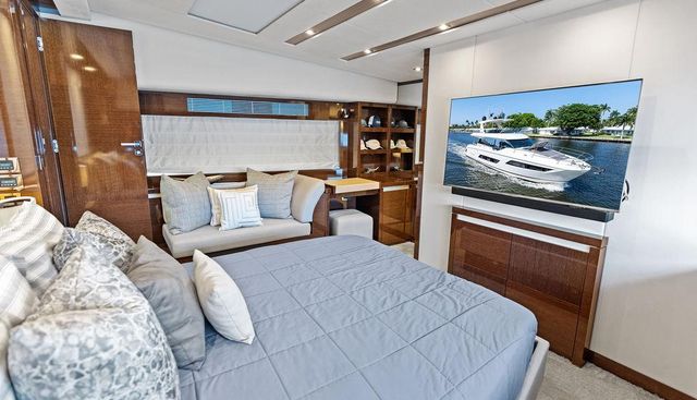 noname yacht for sale 50