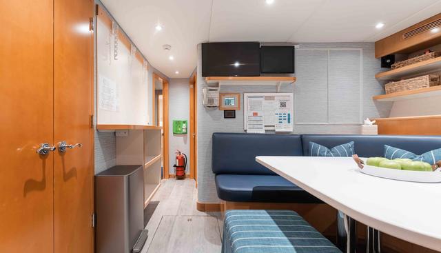 SUMMERDANCE yacht for sale 33