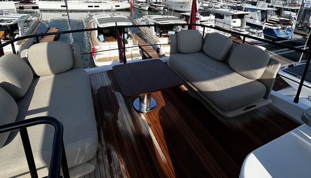 noname yacht for sale 10