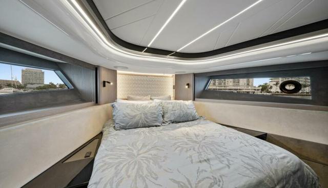 noname yacht for sale 45