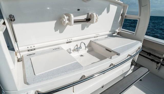 noname yacht for sale 20