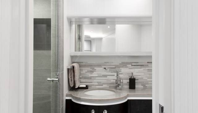 Crescent Lady yacht for sale 13