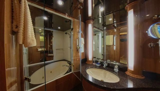 Wishes Granted yacht for sale 13