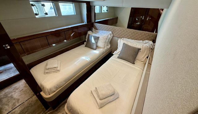 noname yacht for sale 45