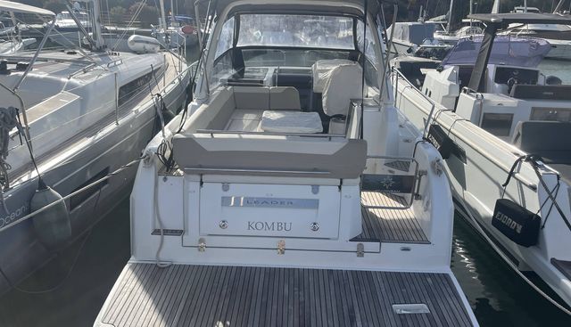 noname yacht for sale 2