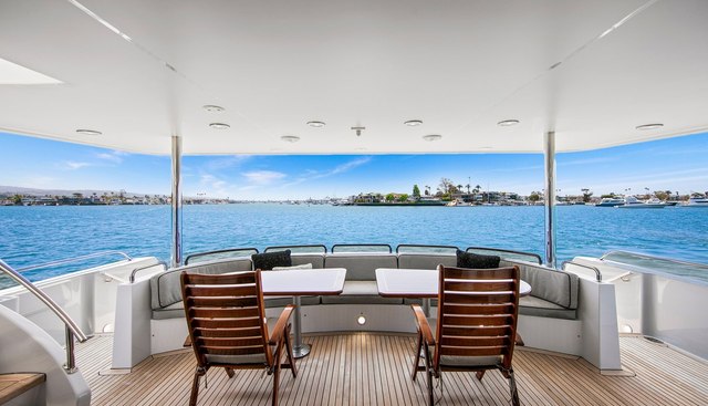 FANSEA yacht for sale 18