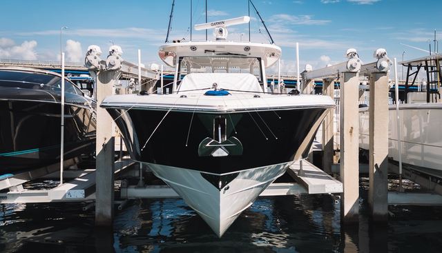 SHINE V yacht for sale 49