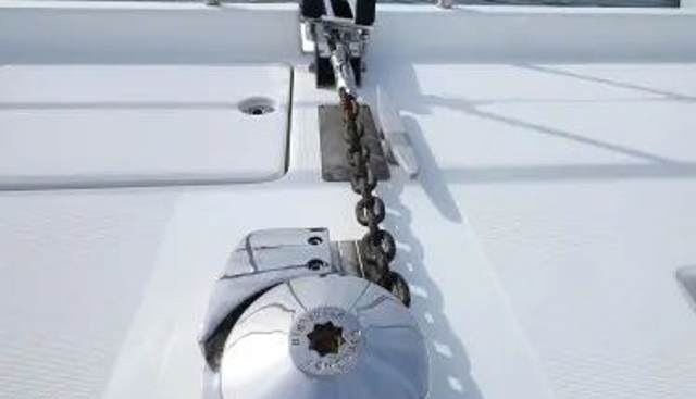 Dont Say No yacht for sale 30