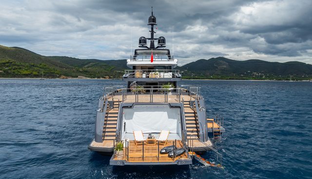 M yacht for sale 10