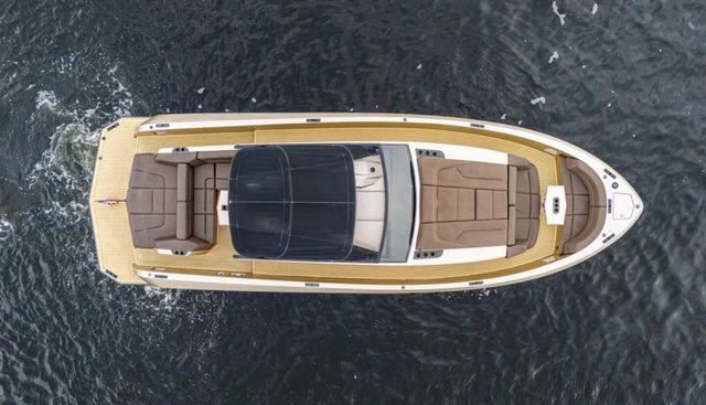 noname yacht for sale 15