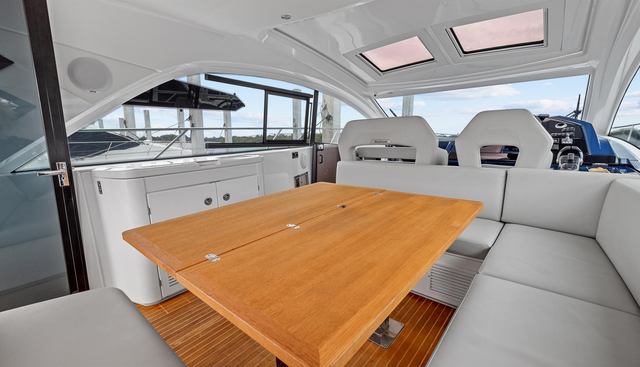 Trade Boat yacht for sale 19