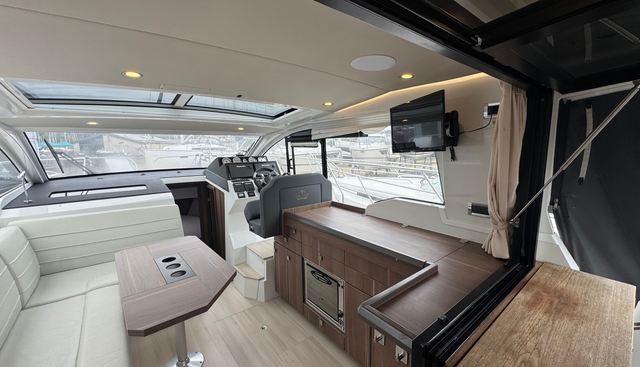 Lelia yacht for sale 7