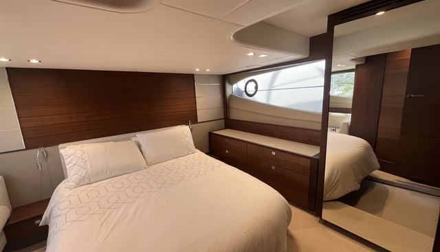 noname yacht for sale 58