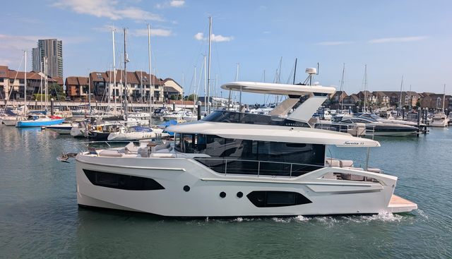 noname yacht for sale 4