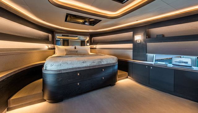 LOLOMA yacht for sale 15