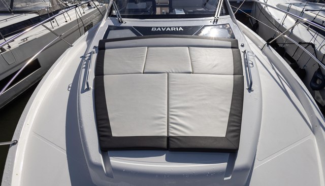 noname yacht for sale 62