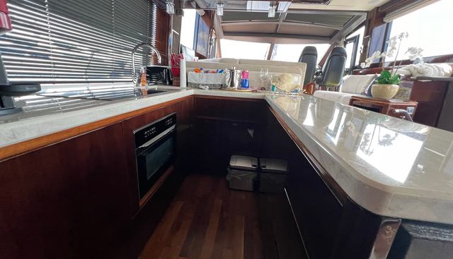 Jack of Hearts yacht for sale 32