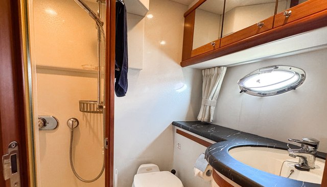 SOGGY DOLLAR yacht for sale 25