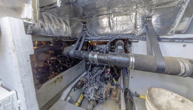 ANCHOR MANAGEMENT yacht for sale 52
