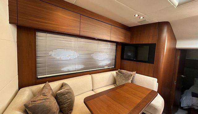 Cunning Plan yacht for sale 27