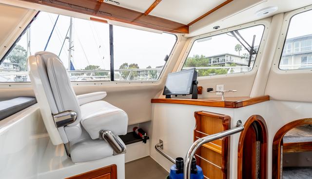 noname yacht for sale 74