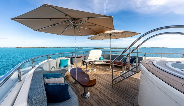 VALINOR yacht for sale 47