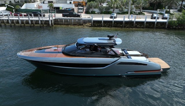EPICA yacht for sale 3