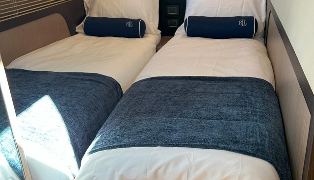 In Stock yacht for sale 38