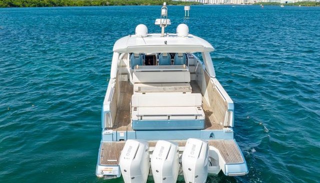 noname yacht for sale 303