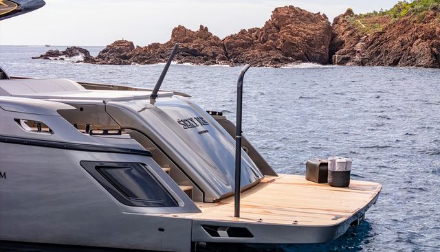 SEXY ME yacht for sale 28