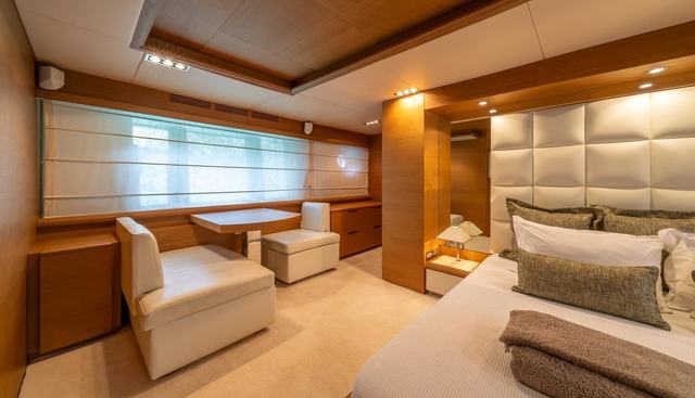 EROSSEA yacht for sale 15