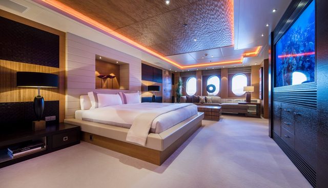 CAIPIRINHA yacht for sale 10