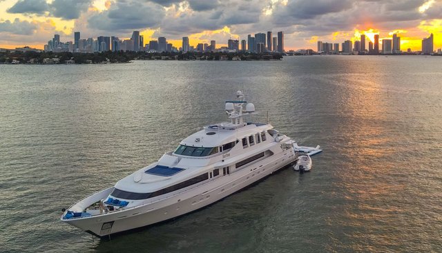 SURINA yacht for sale 2