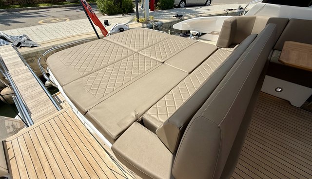 noname yacht for sale 17