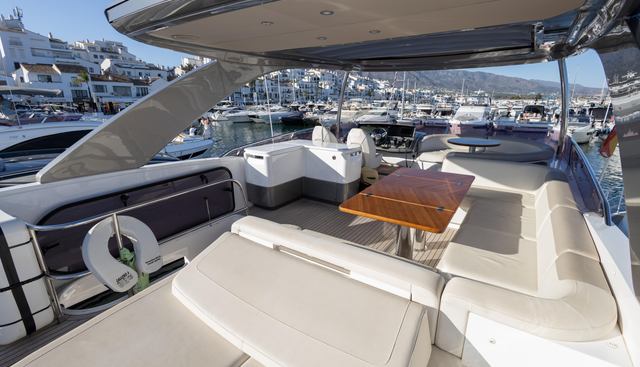 Amussay yacht for sale 58
