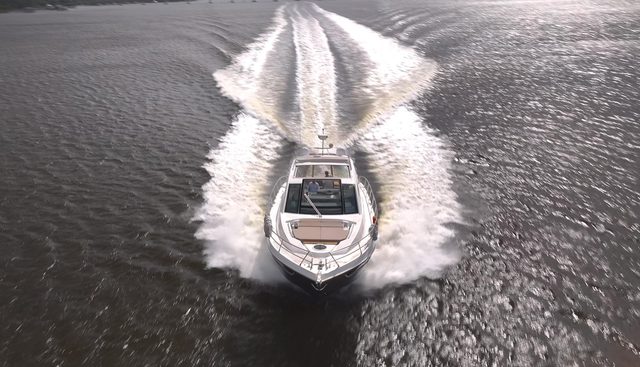 Dominus yacht for sale 4