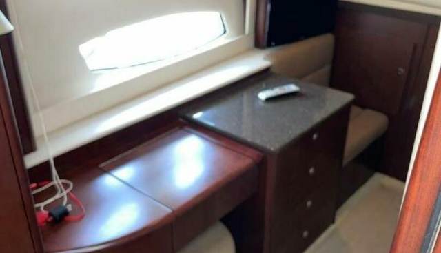 GOOD KARMA yacht for sale 43