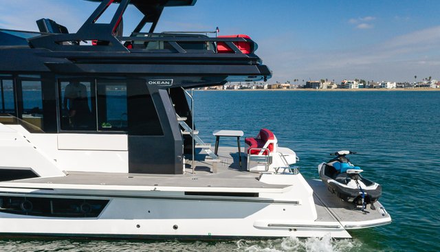 Saigon yacht for sale 10