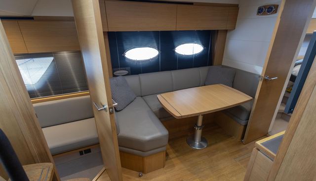 Viola III yacht for sale 70