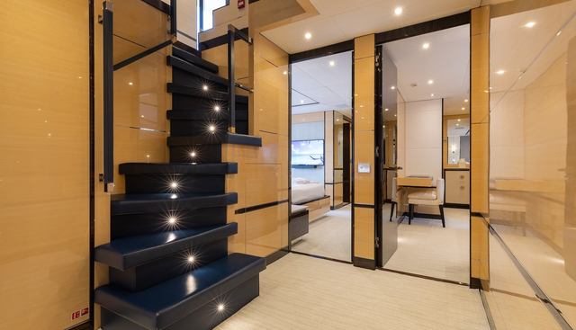 INSPIRATION yacht for sale 15