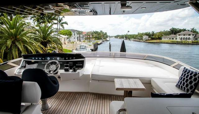 Future yacht for sale 32